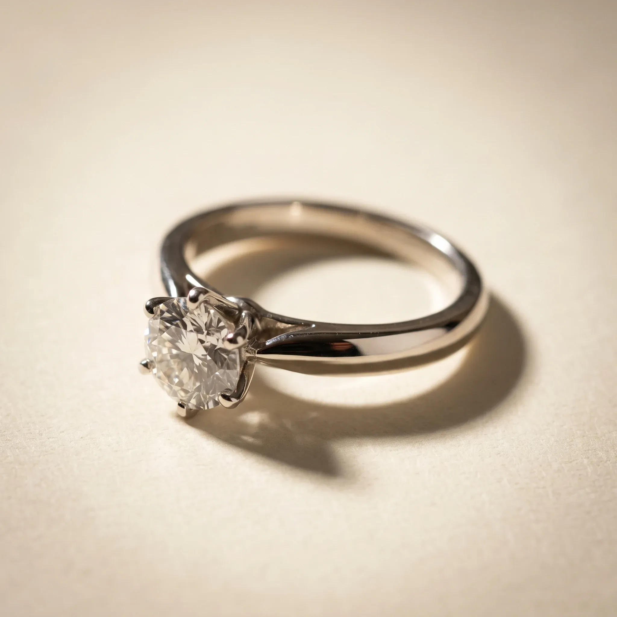 Classic Round Solitaire